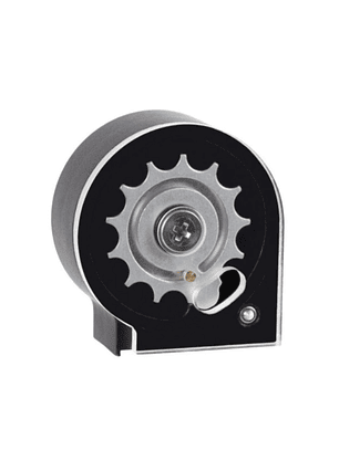 Cargador Snowpeak P10/M16A/M22