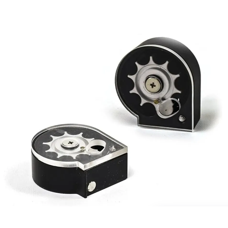 Cargador Snowpeak P10/M16A/M22 2