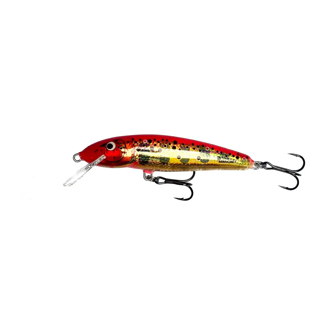 Salmo Minnow 7 Sinking 17