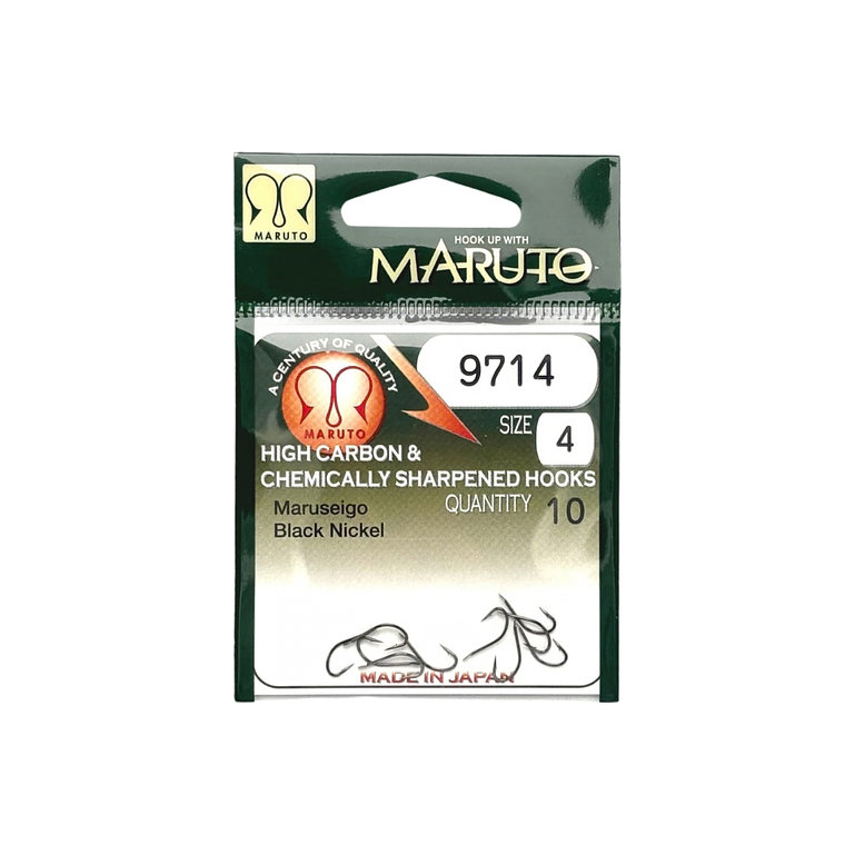 Anzuelo Maruto Maruseigo 9714 1