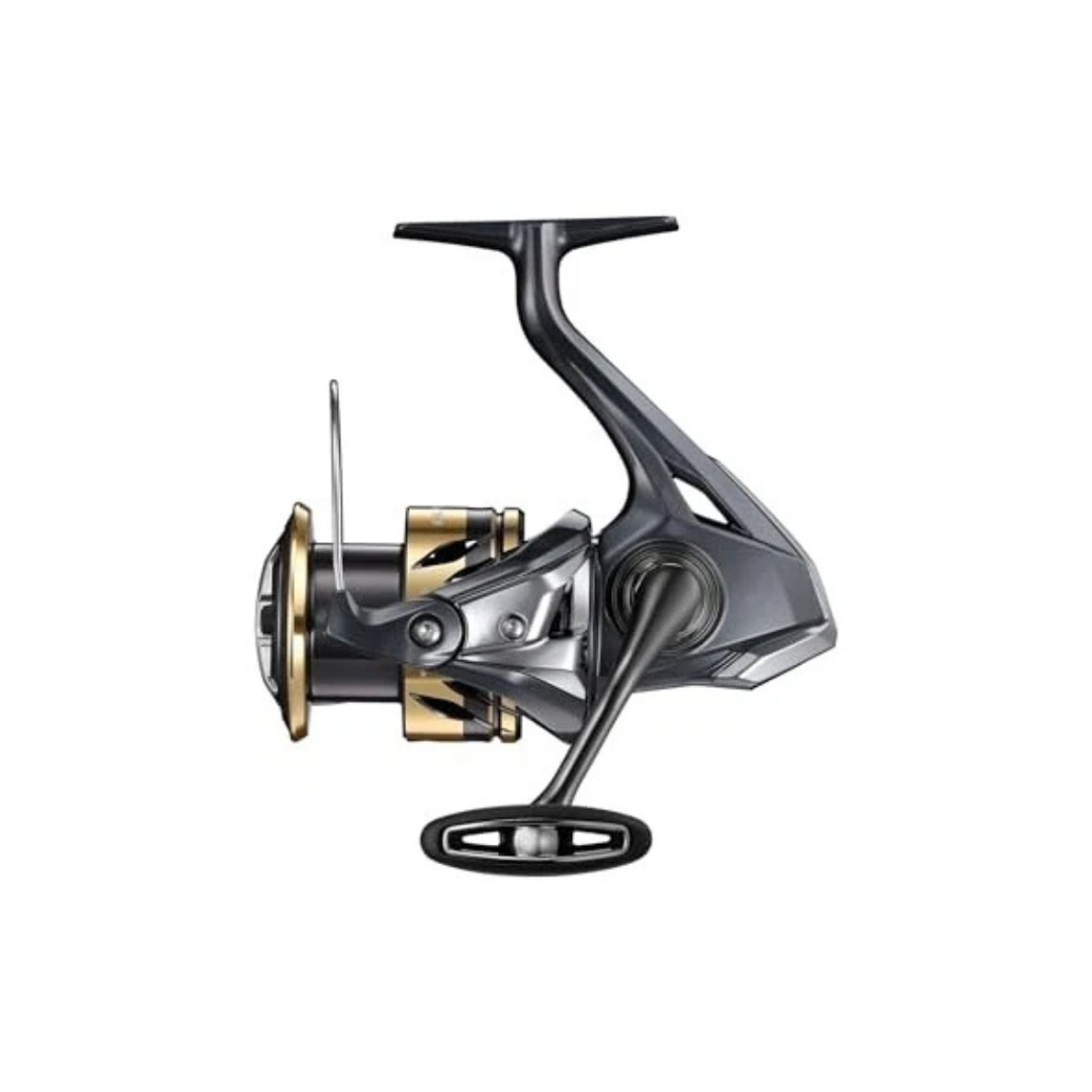 Shimano Ultegra 4000XG (Ver. 2025) 1