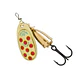 Spinner Blue Fox Vibrax N4 - Miniatura 7