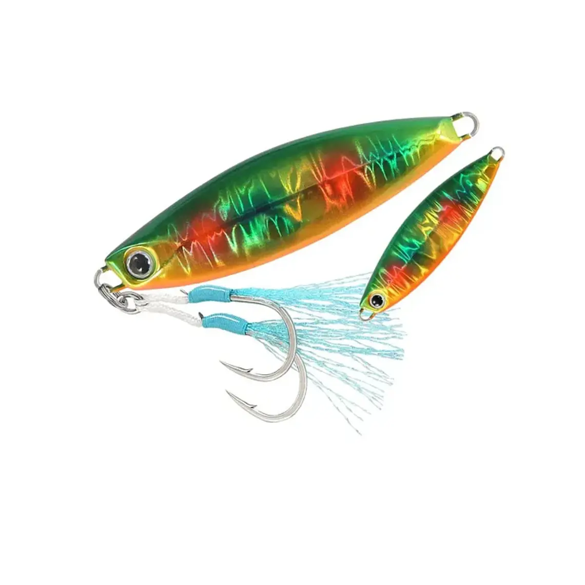 Sakura Jig Tsubame 60g 4