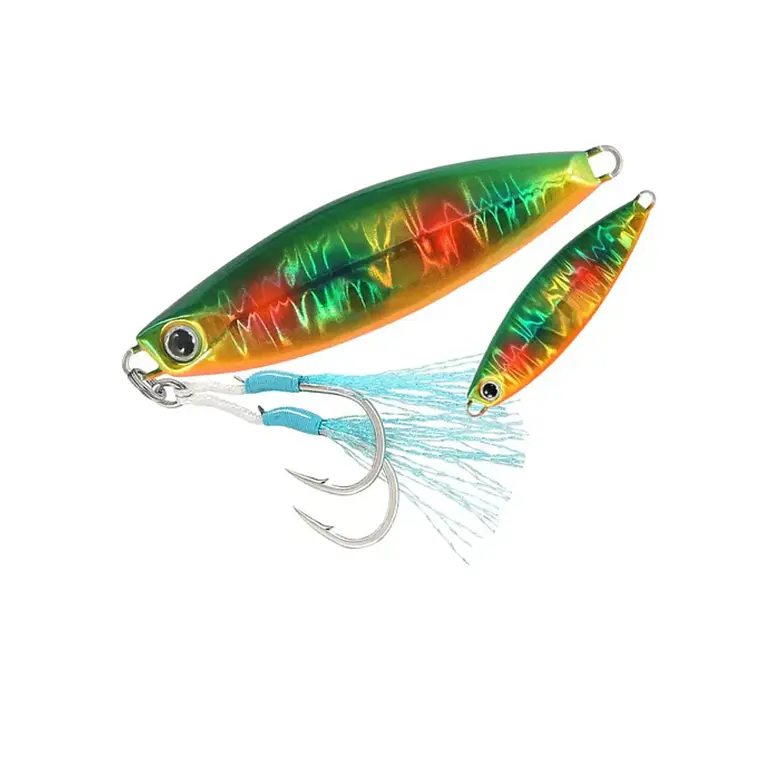 Sakura Jig Tsubame 60g 4