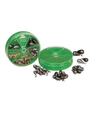 Display de plomos Okuma S-150 Peras 27 unidades