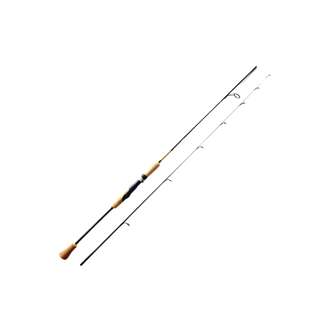 Caña Rapala Pjrey UL 2.10m 1-10g 1