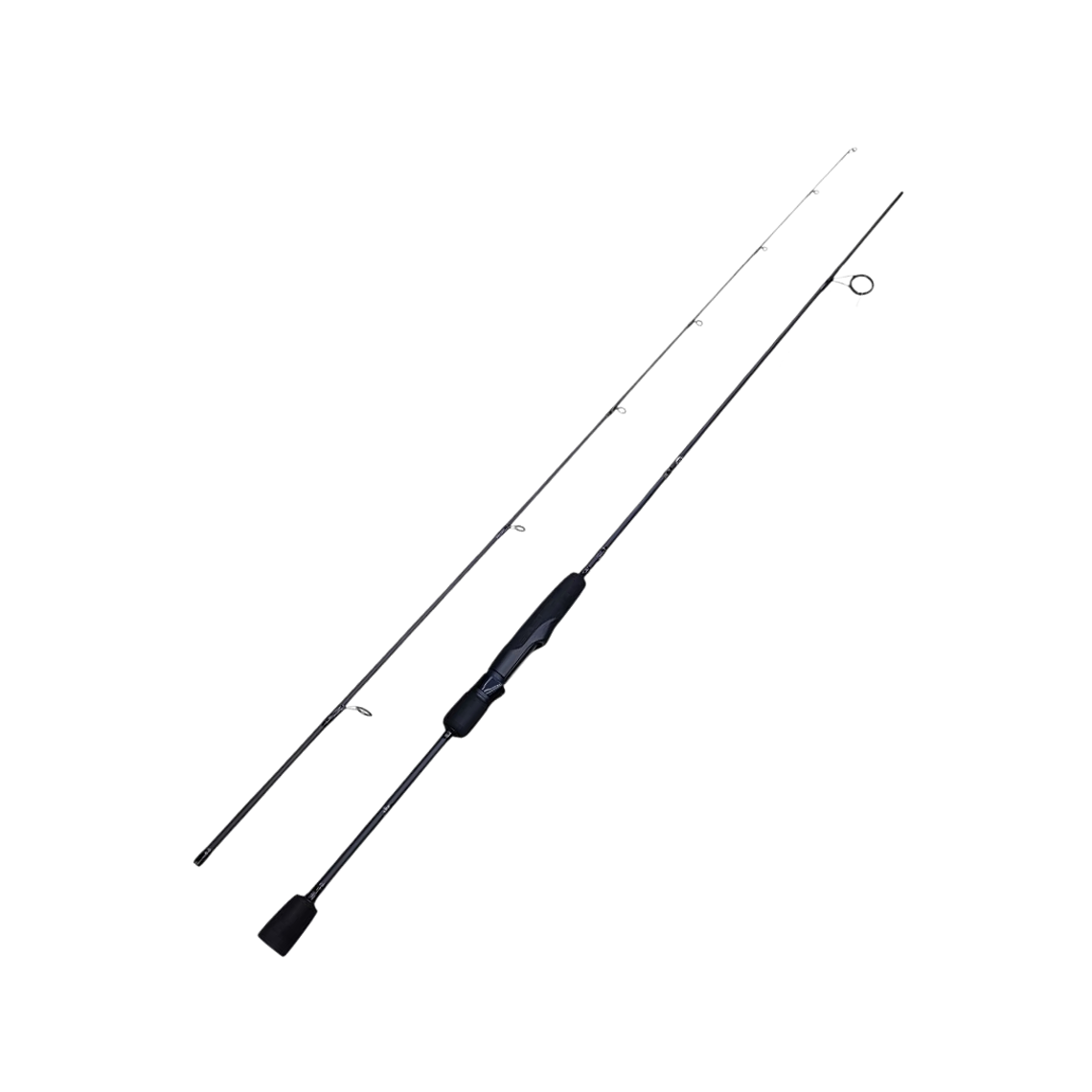 Caña Shimano Clarus Black 1.90m 1-8g 1