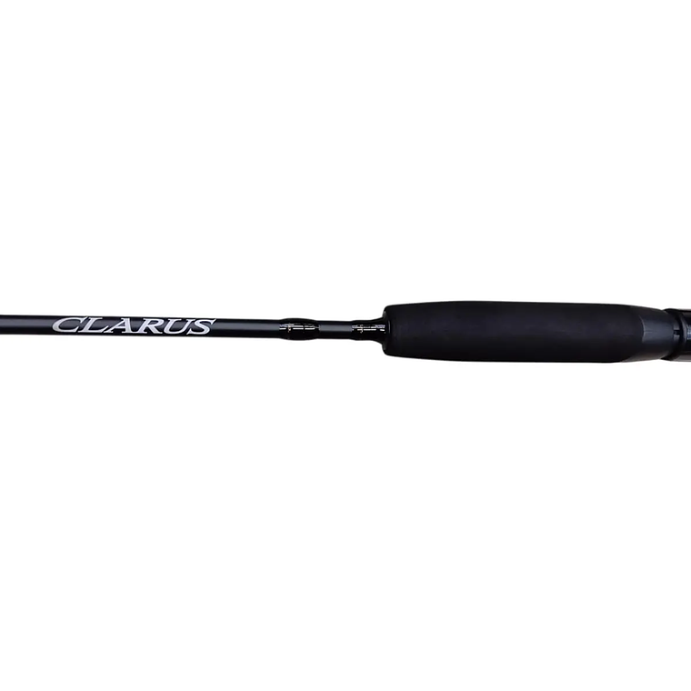 Caña Shimano Clarus Black 1.90m 1-8g 2
