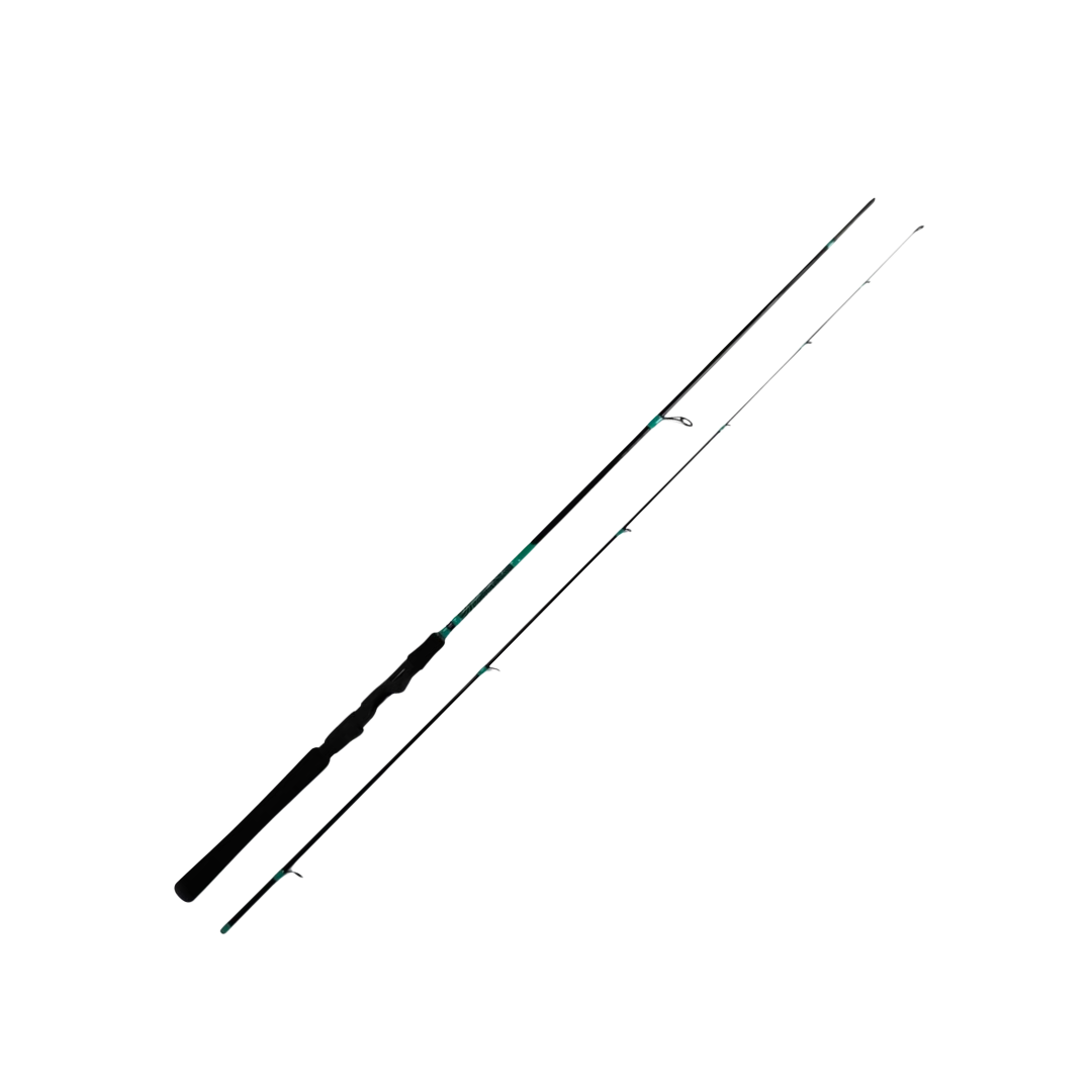 Caña Rapala Kosk UUL 1.80m 1-4g