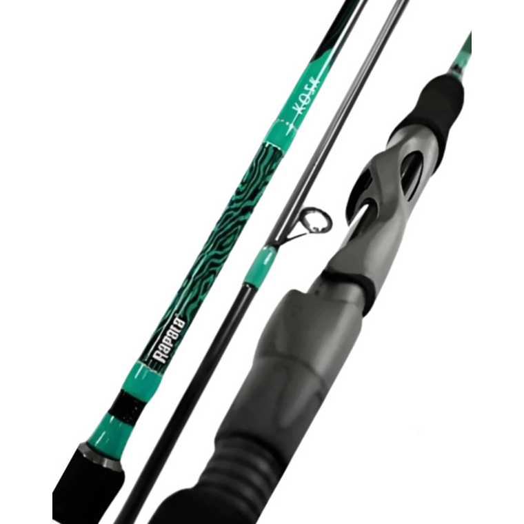 Caña Rapala Kosk UUL 1.80m 1-4g 2