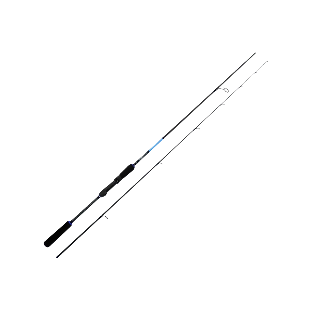 Caña Rapala Trout UUL 1.80m 1-4g