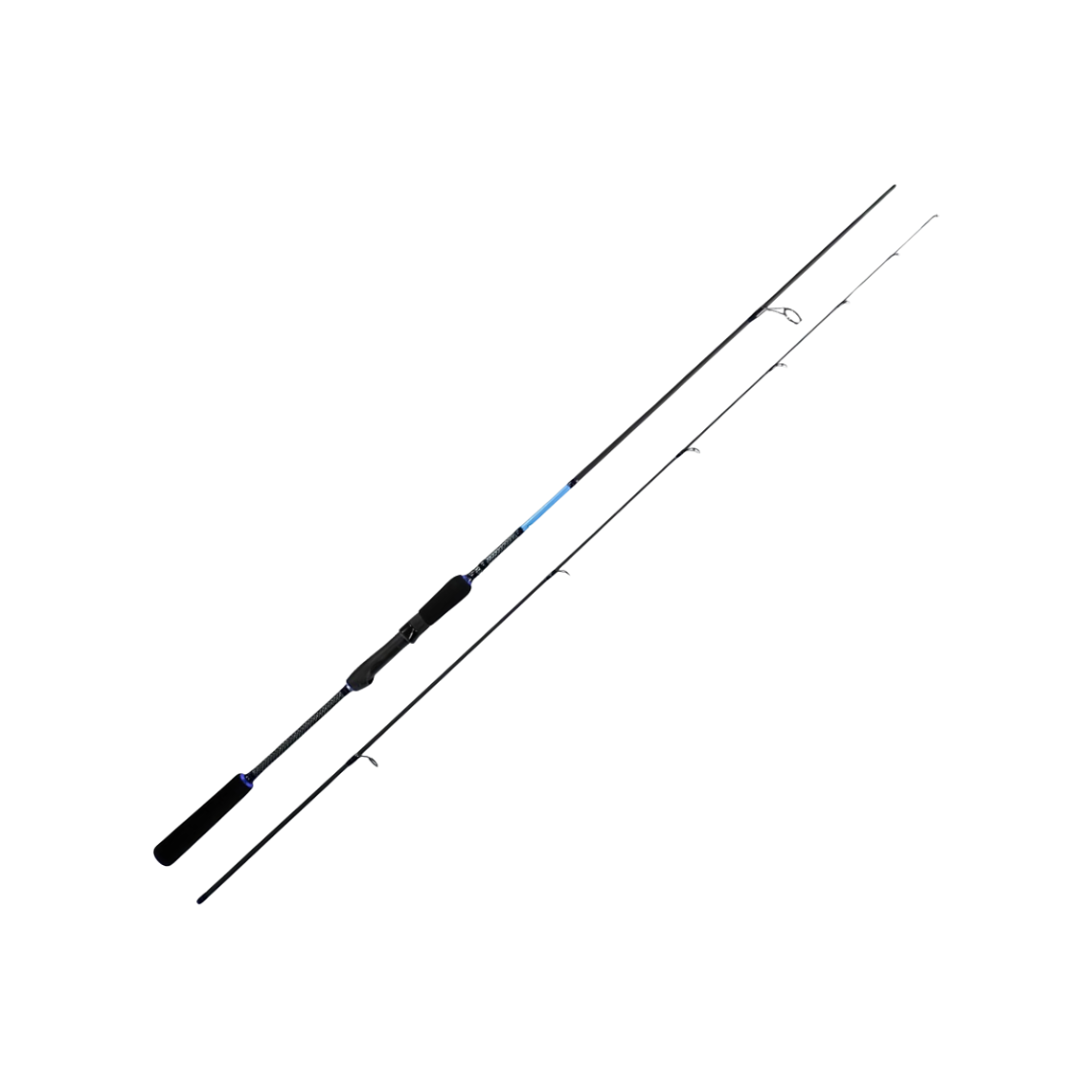 Caña Rapala Trout UUL 1.80m 1-4g 1