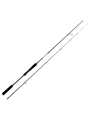 Caña Rapala Trout UUL 1.80m 1-4g