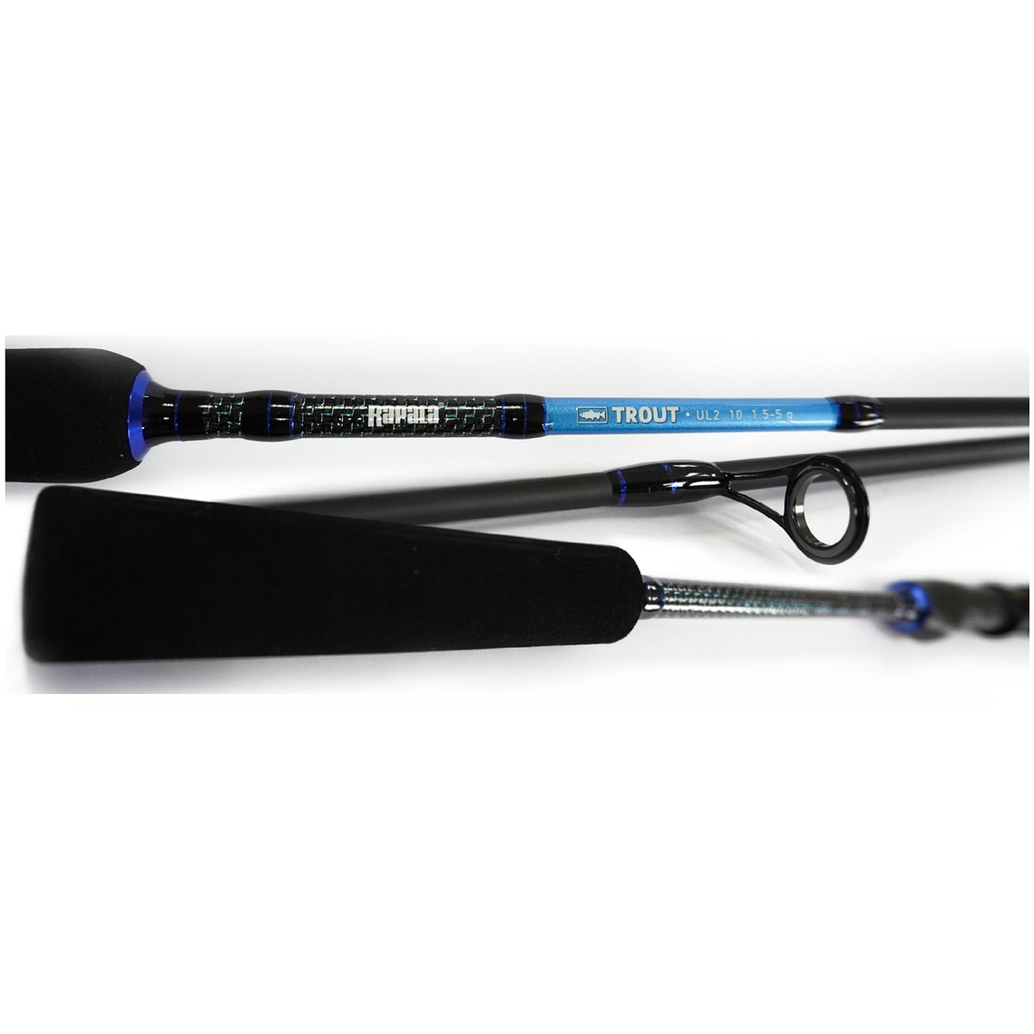 Caña Rapala Trout UL 2.10m 1.5-5g 2