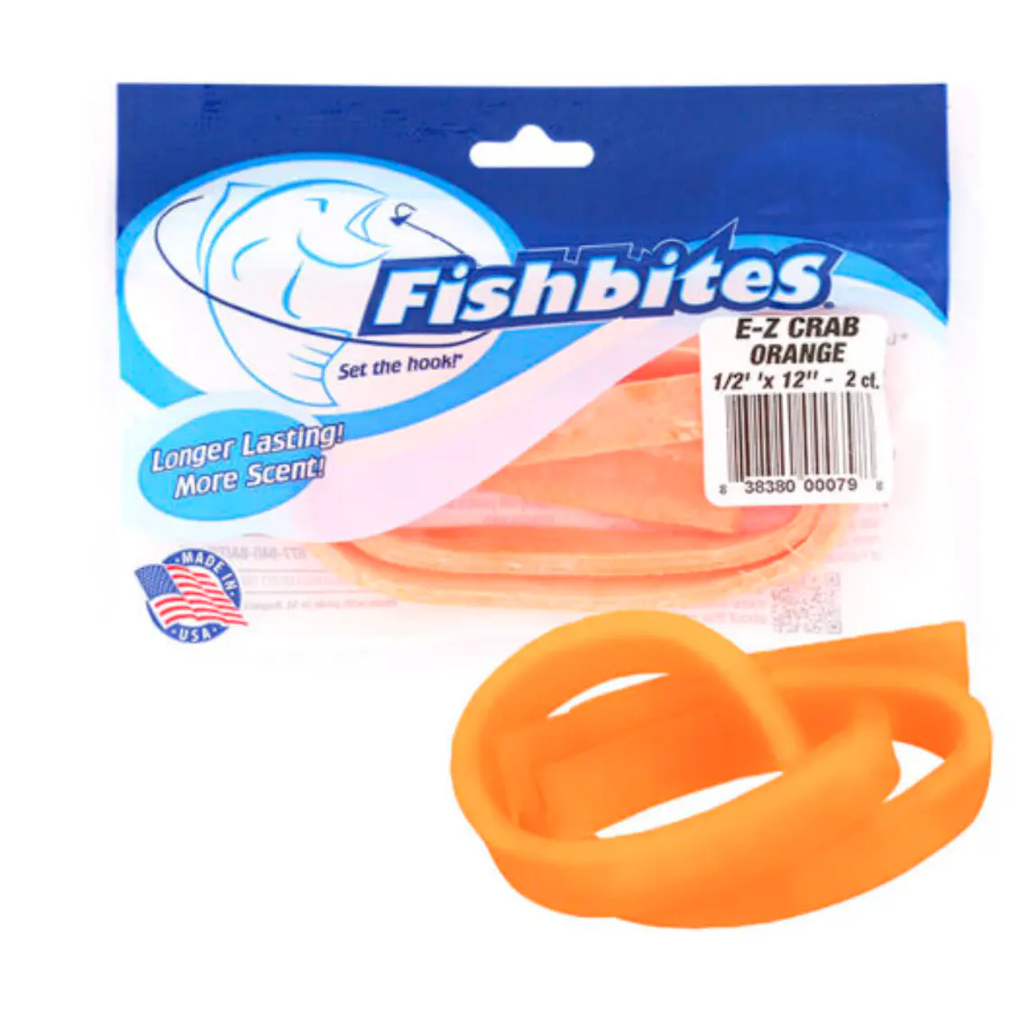 Carnada Artificial Fishbite 11