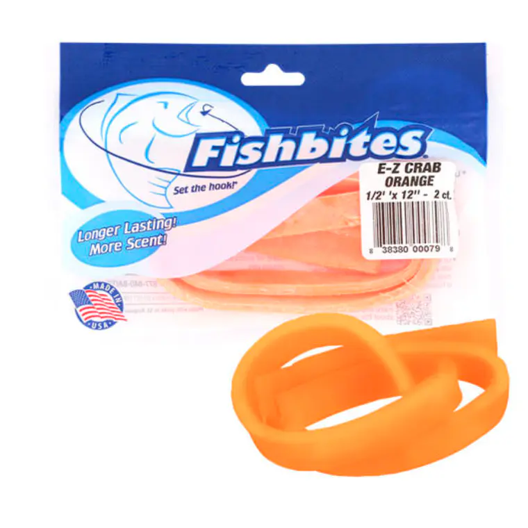 Carnada Artificial Fishbite 11