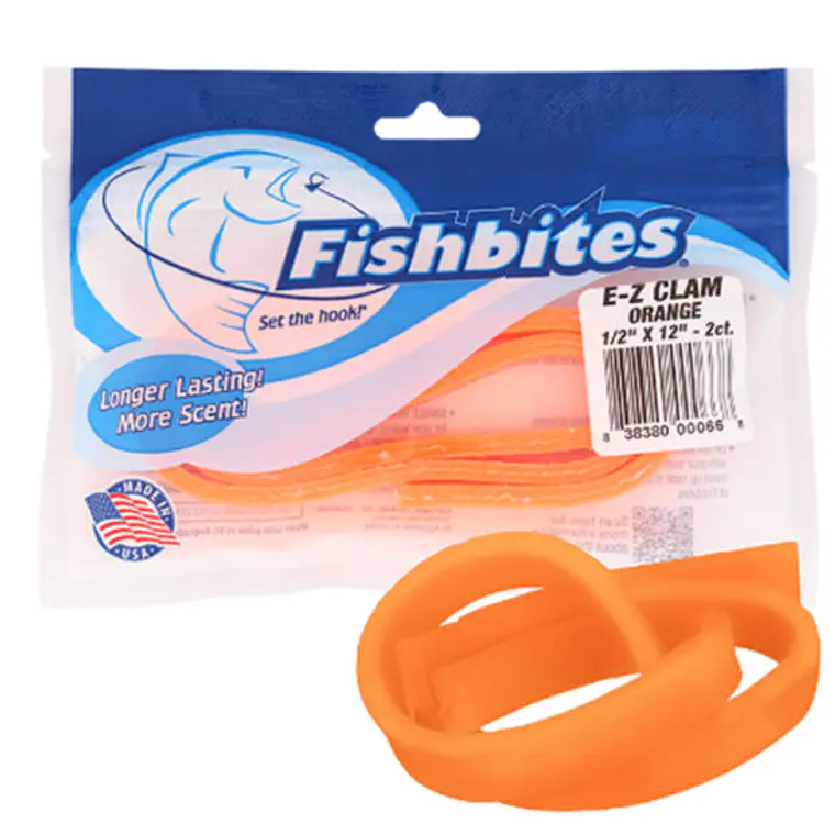 Carnada Artificial Fishbite 12