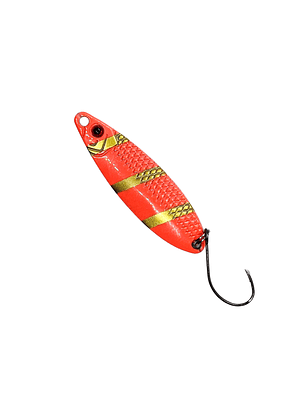 Suarez Lures Lethal Spoon 5g