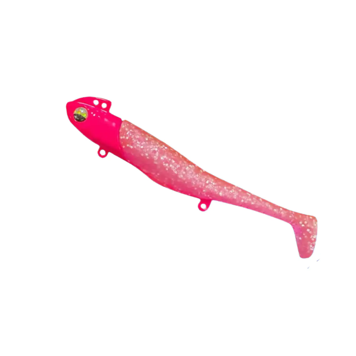 Vinilo Iwashi Pacific 37g Suarez Lures 6