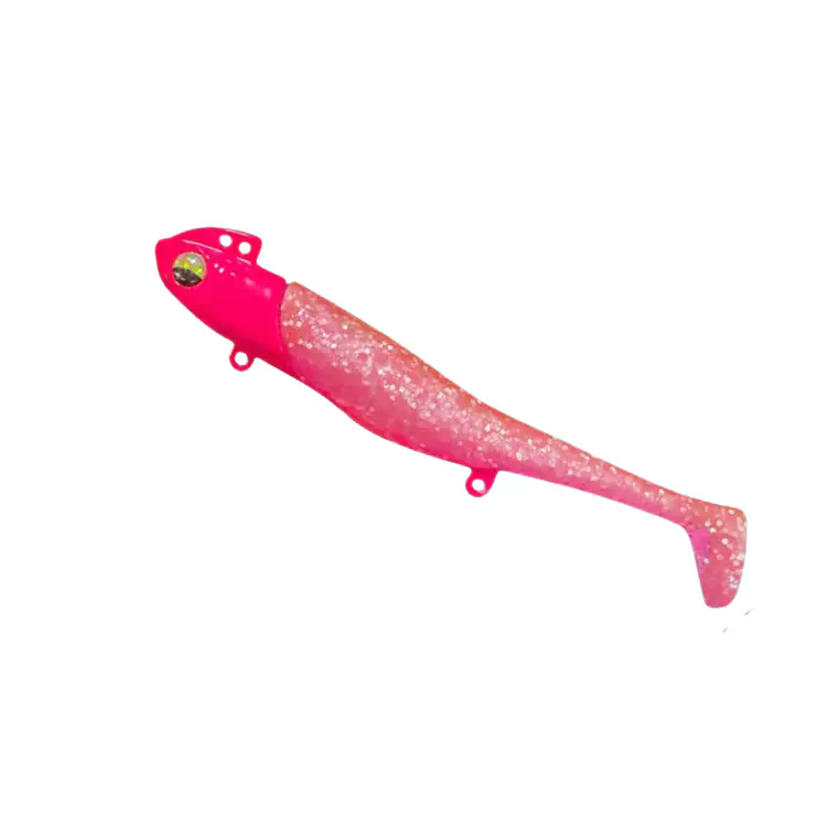 Vinilo Iwashi Pacific 37g Suarez Lures 6