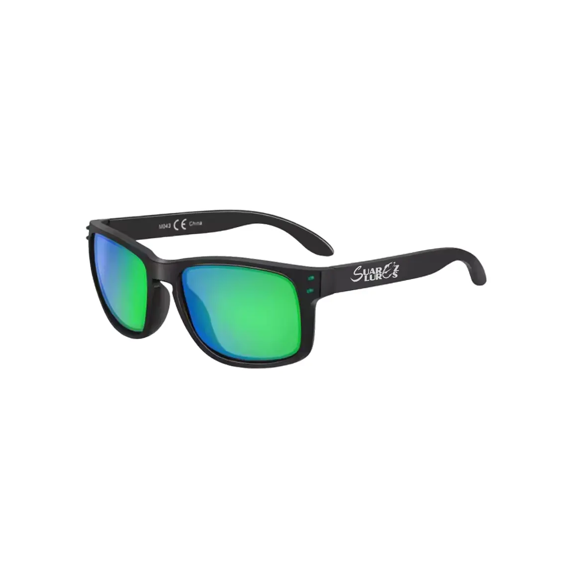 Lente UV Suarez Lures 3