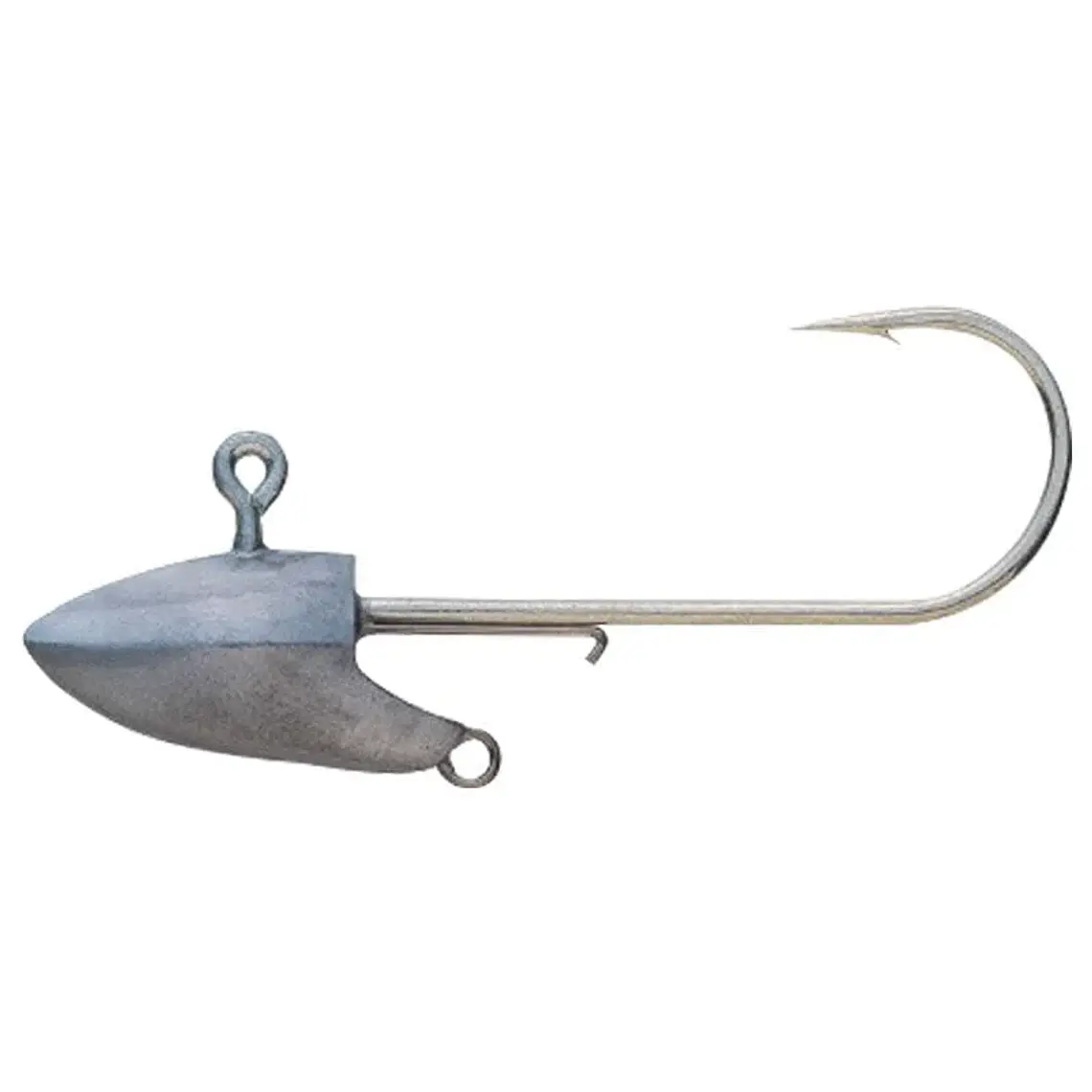 Jig Para Head Bunta Dart - Pesca en roca 2