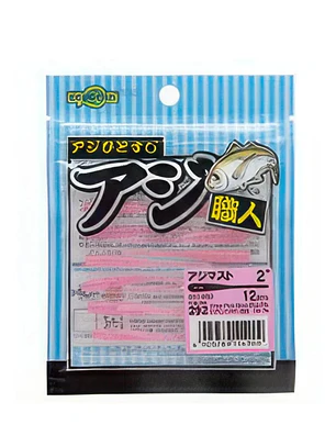 Vinilos Ecogear Aji Shokunin con aroma/sabor