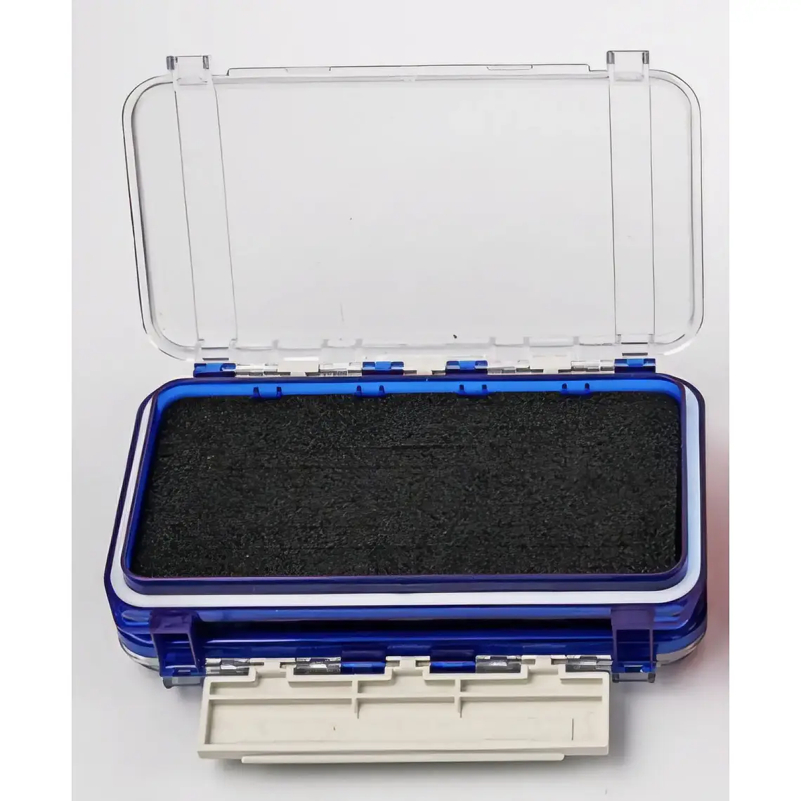 Caja SeaBoss Multiuso UL - Doble cara 3