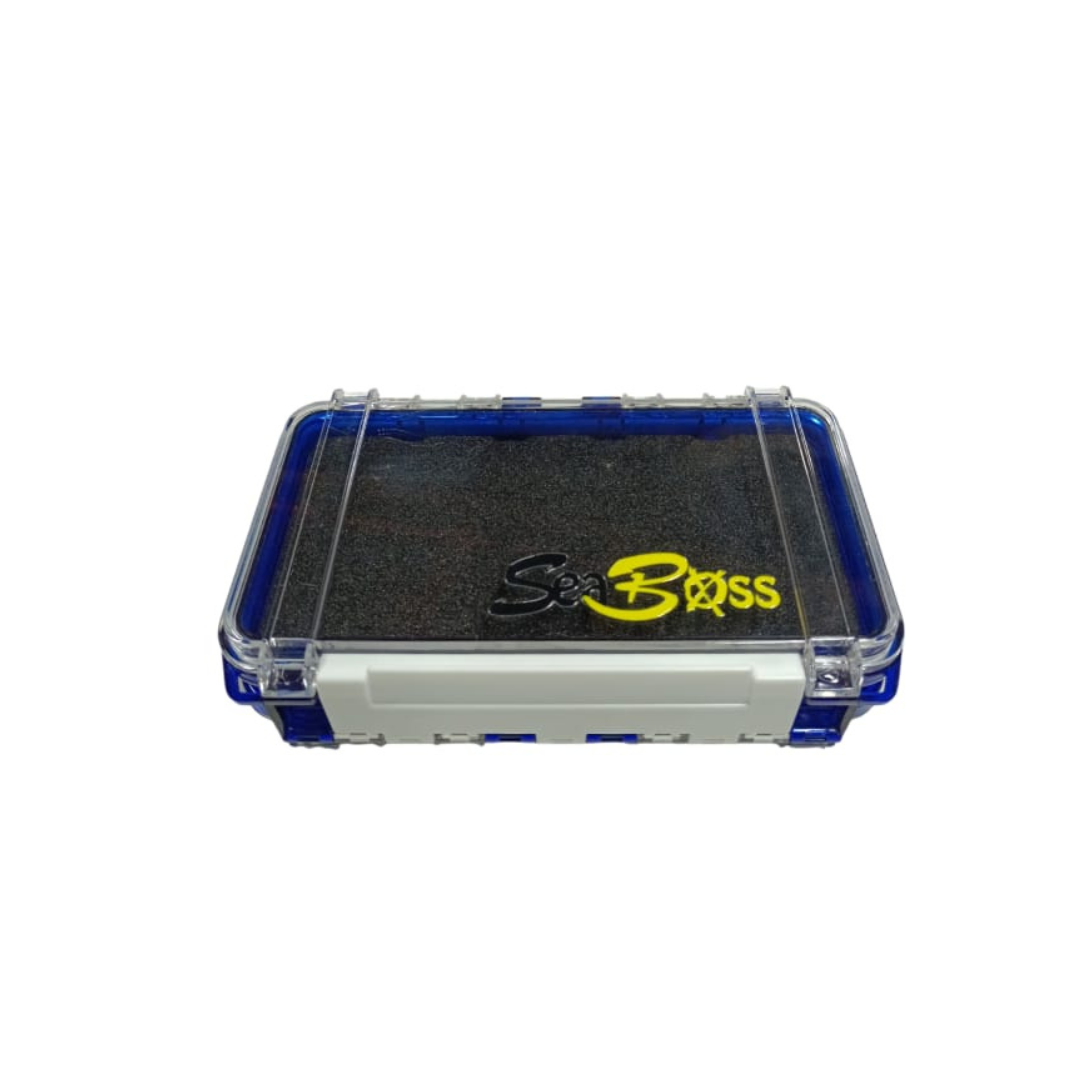 Caja SeaBoss Multiuso UL - Doble cara