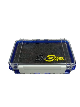 Caja SeaBoss Multiuso UL - Doble cara