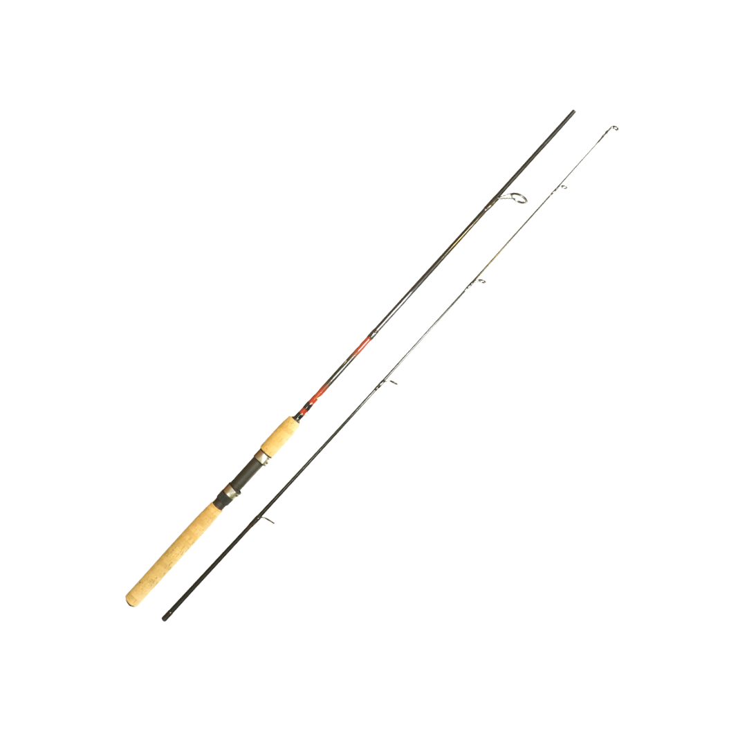 Caña Rapala Supreme 2.10m 10-40g