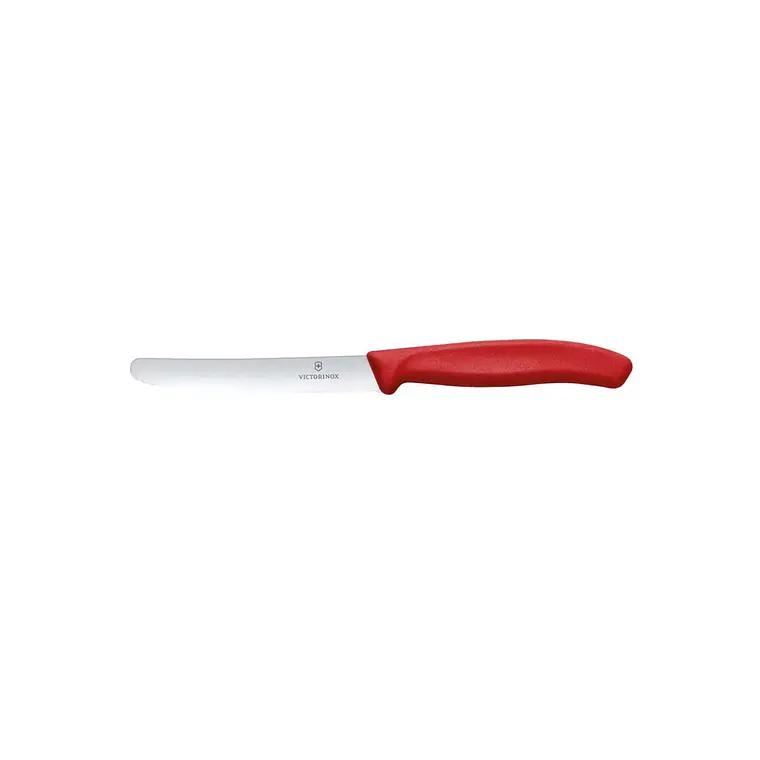 Cuchillo Victorinox redondo dentado 2