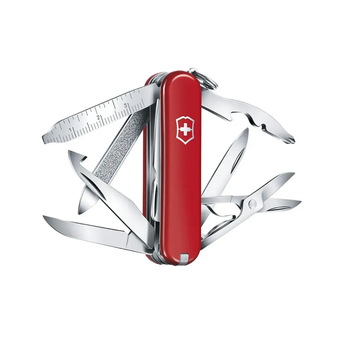 Navaja Victorinox MiniChamp 2