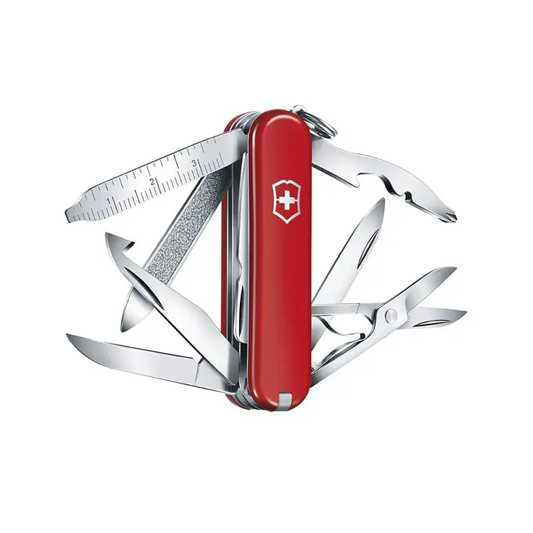 Navaja Victorinox MiniChamp 2