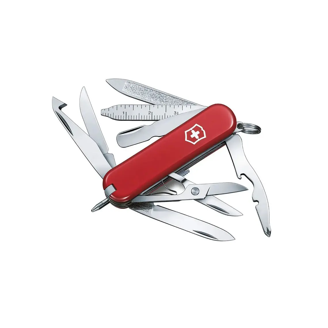 Navaja Victorinox MiniChamp 1