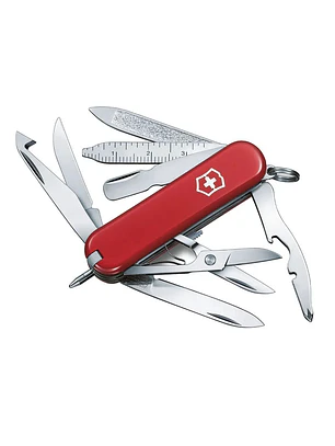 Navaja Victorinox MiniChamp