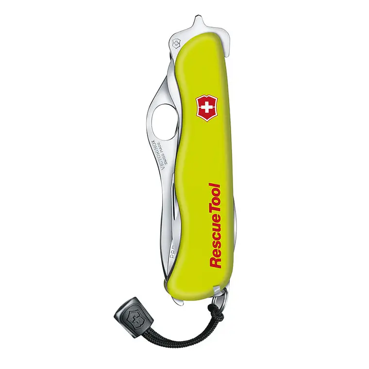 Navaja Victorinox Rescue Tool  2