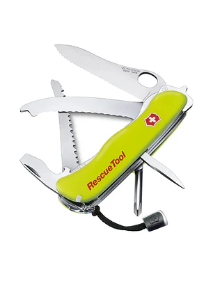 Navaja Victorinox Rescue Tool 