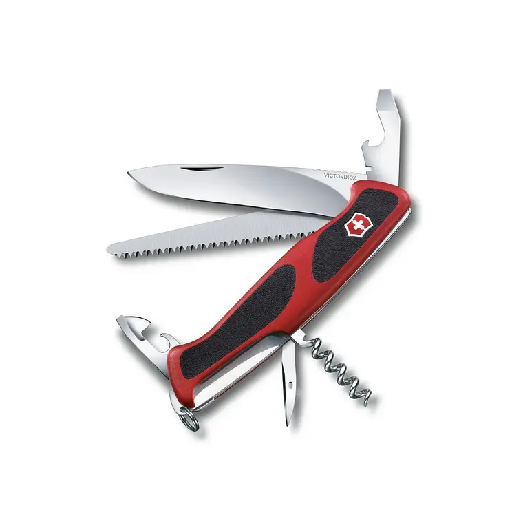 Navaja Victorinox Ranger Grip 55 1