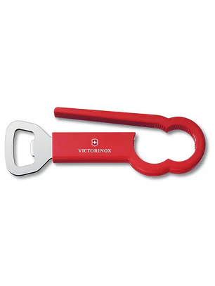 Destapador Victorinox Pet