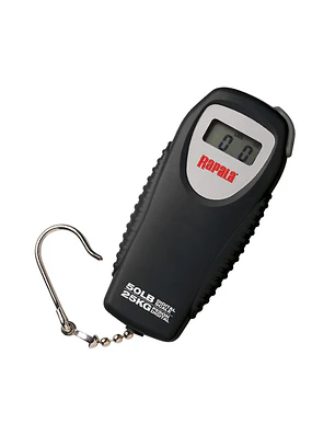 Balanza digital Rapala 25kg
