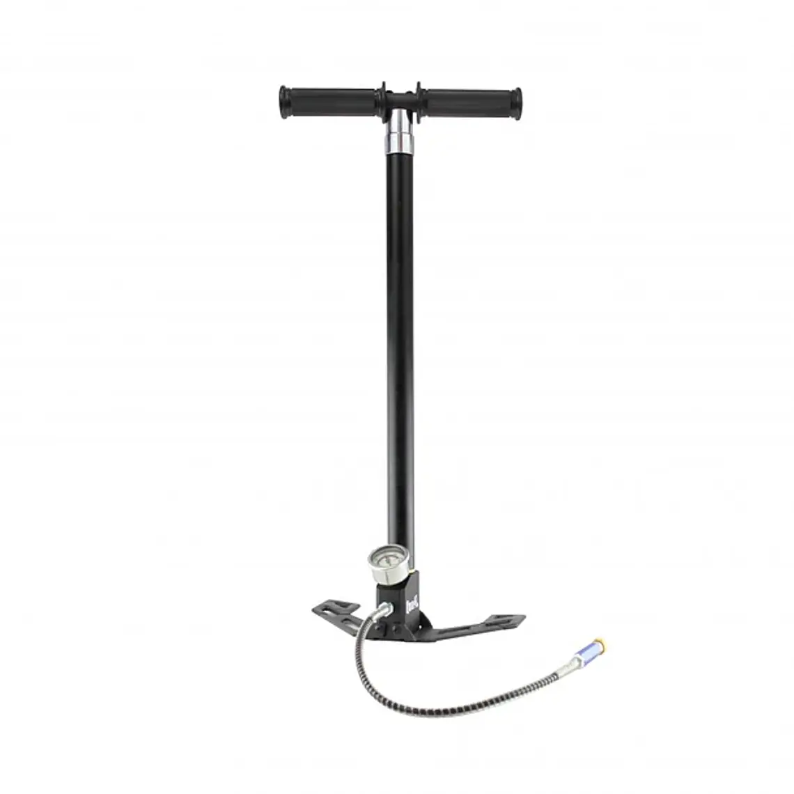 Bombin Quail 4 etapas PCP 1