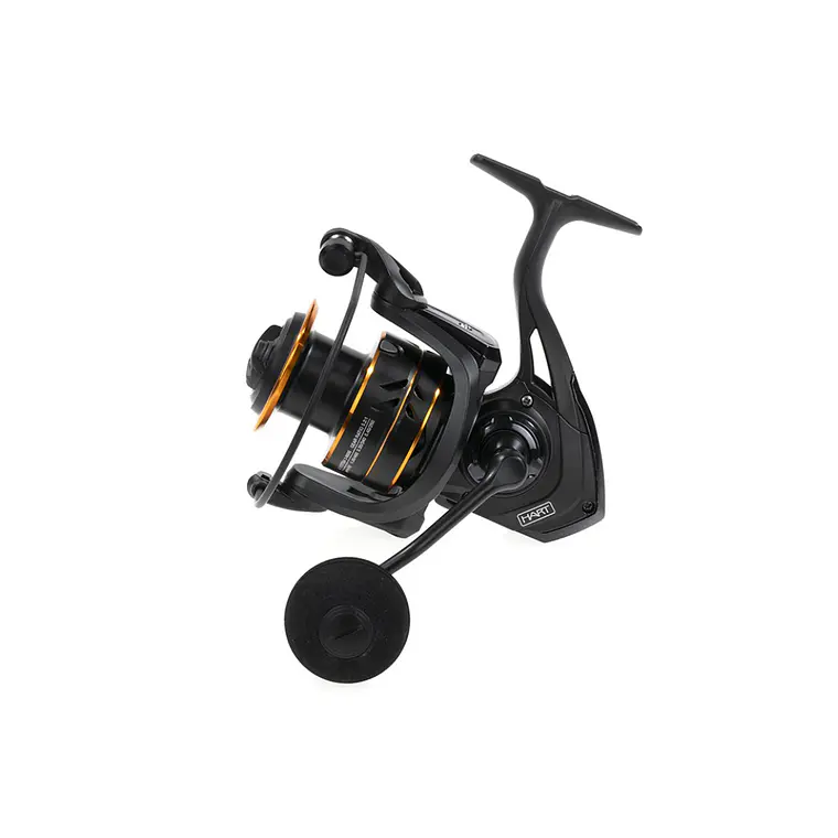 Hart E-System 3 6000 1