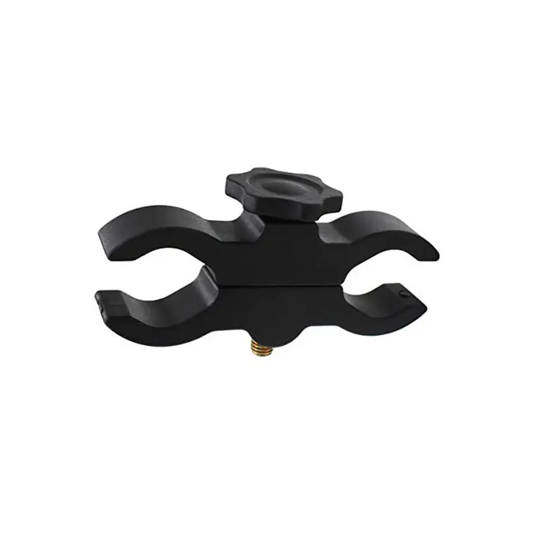 Abrazadera para linternas HPG 1