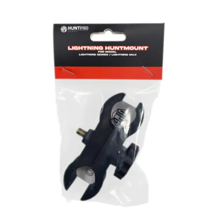 Abrazadera para linternas HPG 2