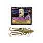 Vinilo EcoGear Jukusei Aqua Bug Ants 2″ con aroma y sabor - Miniatura 1
