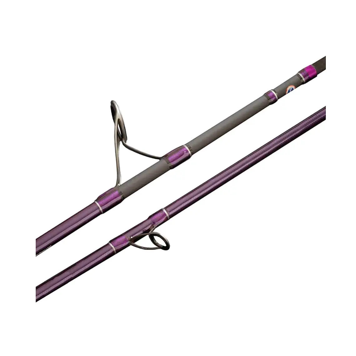 Caña Cinnetic Sky Line Sea bass Evolution 360MH 60-180g 2