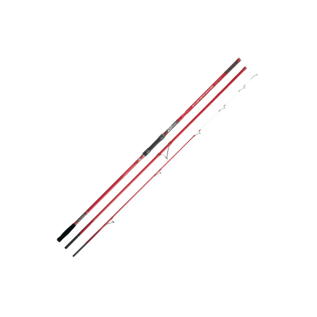 CAÑA CINNETIC SKY LINE XBR SD HYBRID 360 80-150g