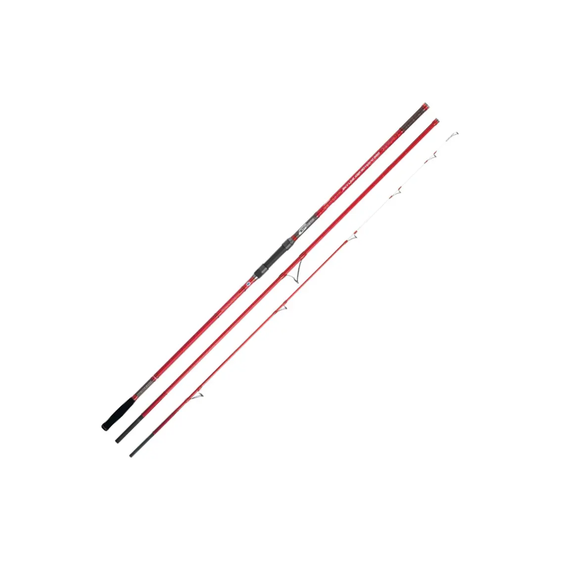 Caña Cinnetic Sky Line XBR SD Hybrid 3.60m 80-150g 1