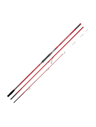 Caña Cinnetic Sky Line XBR SD Hybrid 3.60m 80-150g